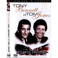 Tony Bennett And Tom Jones - Atlantic Crossing